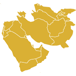 خاورمیانه